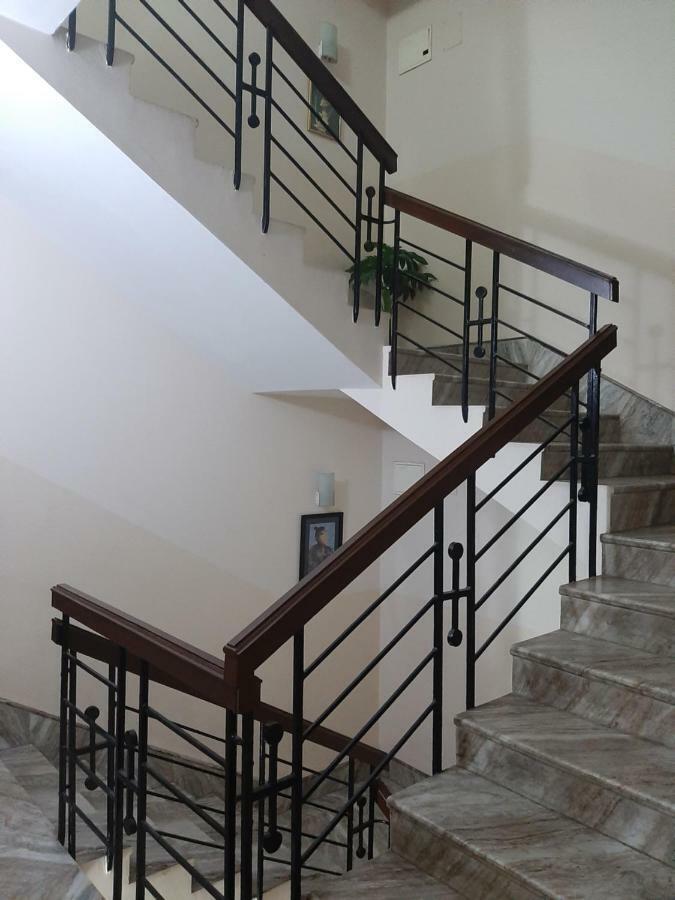 فندق Mayel-Lyang Residency جانجتوك المظهر الخارجي الصورة